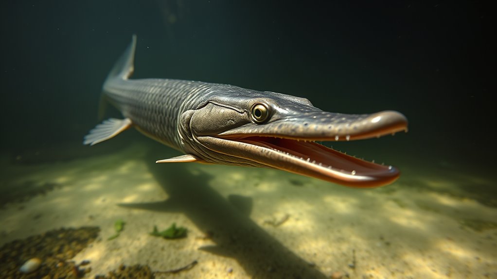 lung structures and evolution