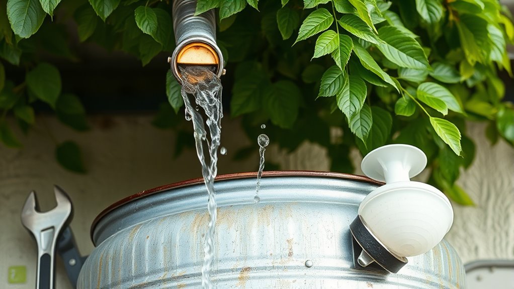 maintain inspect clean monitor