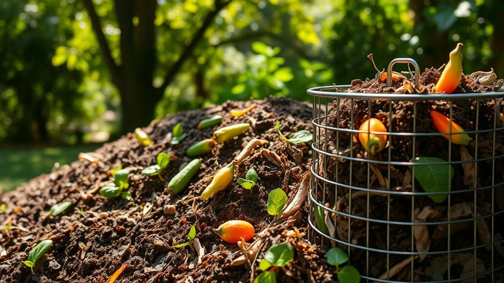 maintain moisture and balance