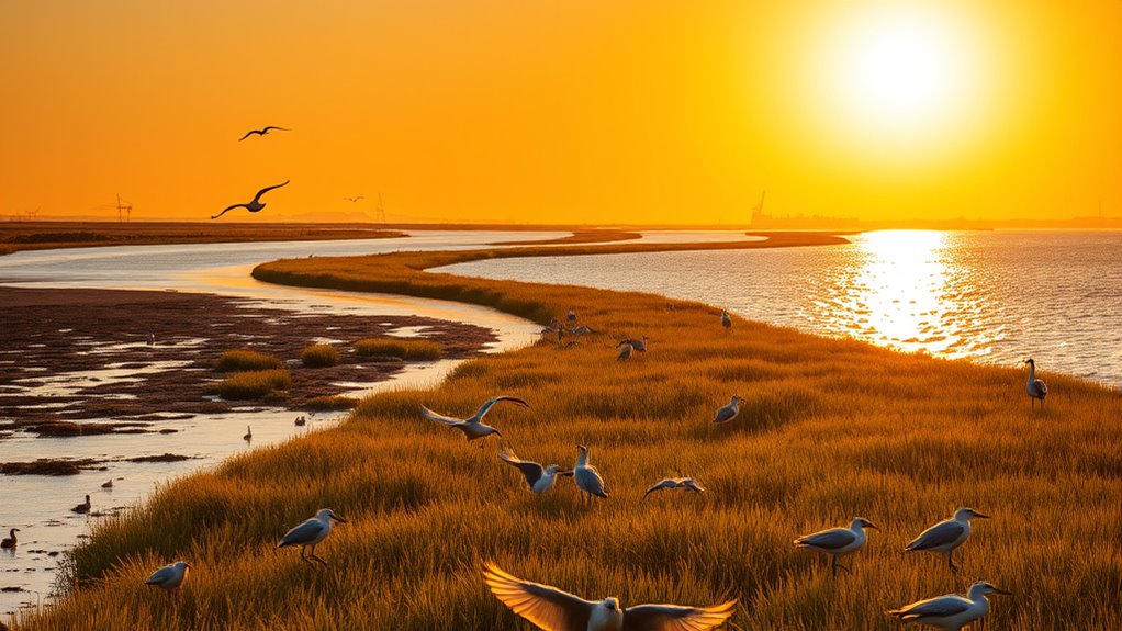 manage human impact sustainably