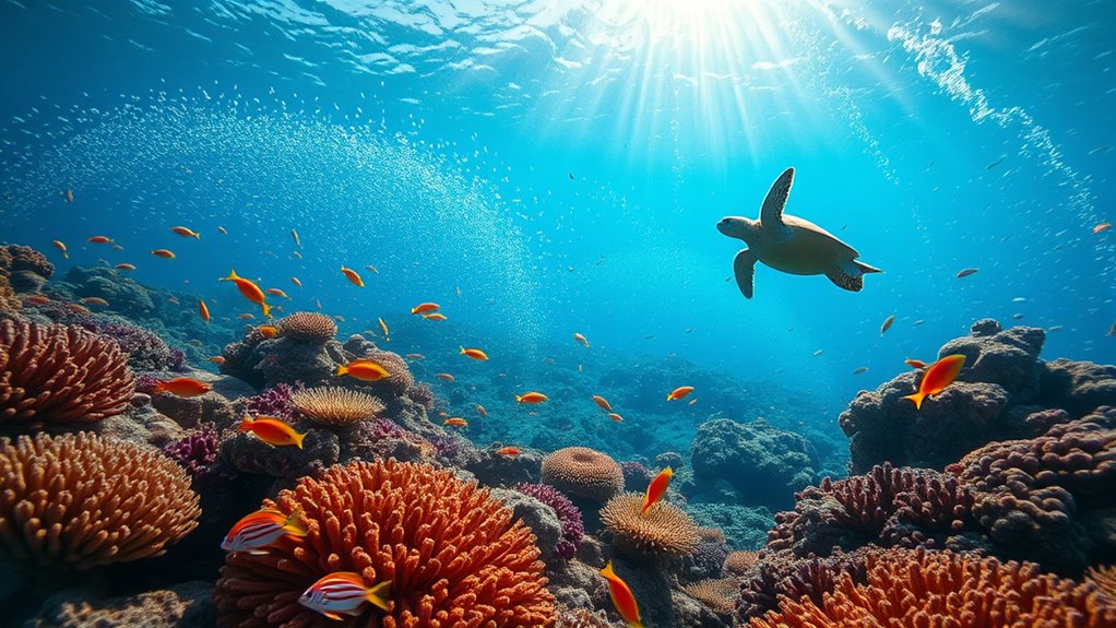 marine compounds for medicine