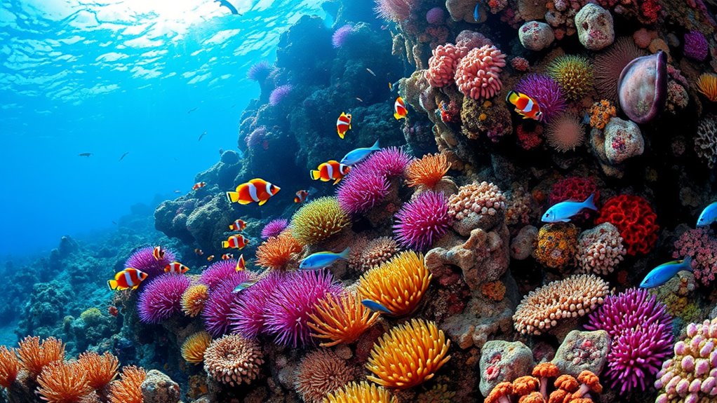 marine organisms medicinal potential