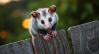 marsupial america opossum facts