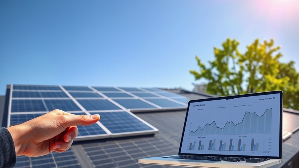 maximize solar investment benefits