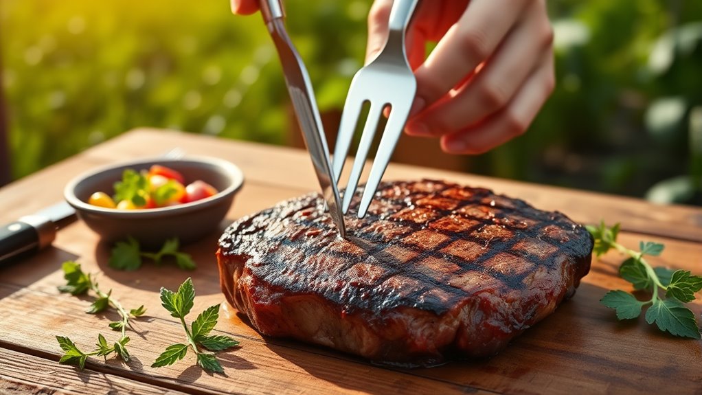 meat s environmental footprint reduction