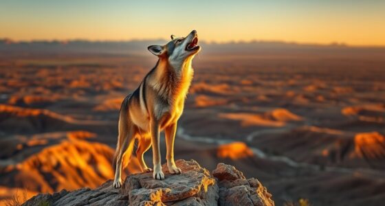 mexican gray wolf recovery