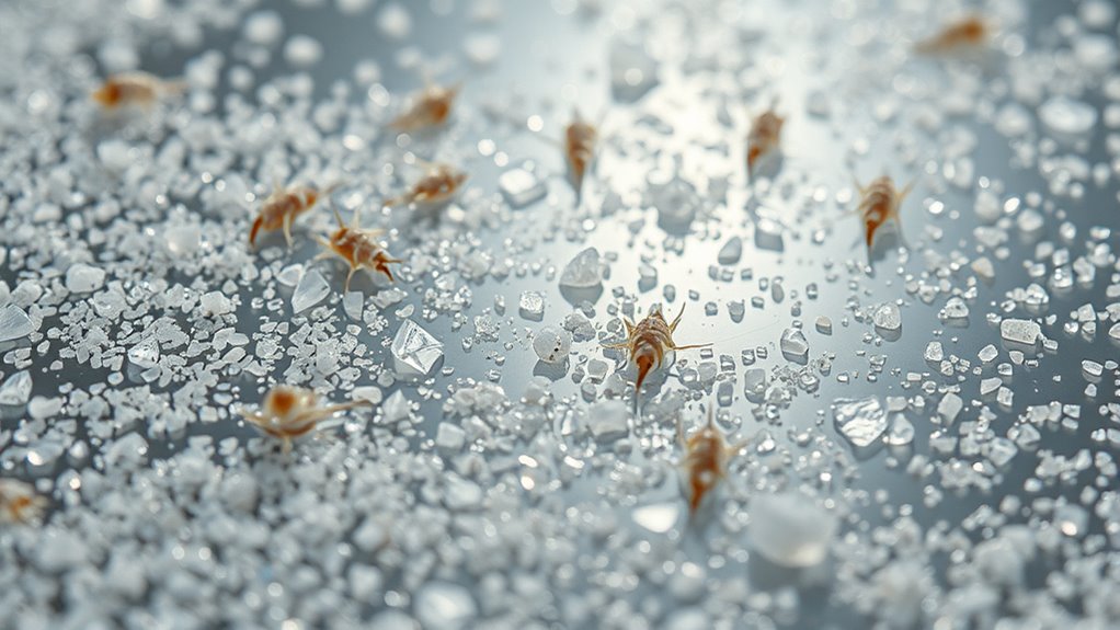 microplastics harm health tissues