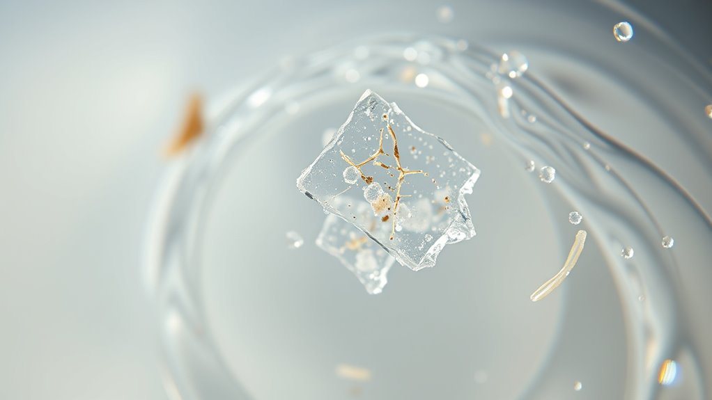 microplastics threaten human health