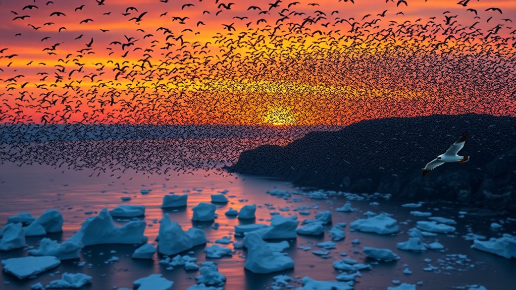 migration dangers and threats