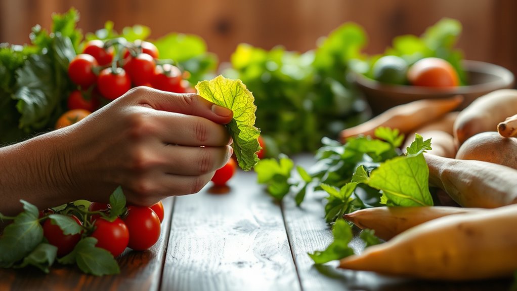 mindful eating and self awareness