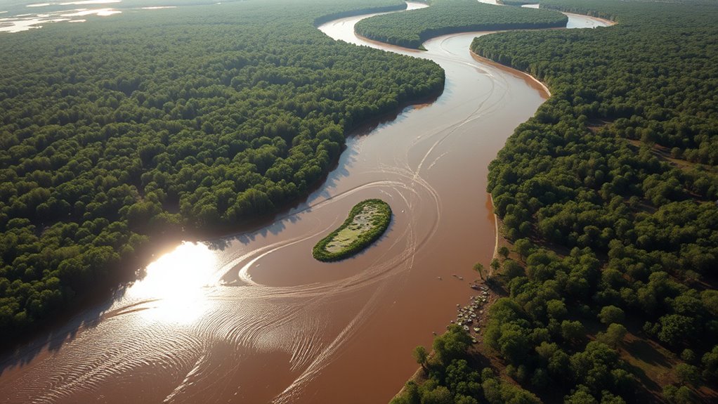 mississippi biodiversity conservation efforts