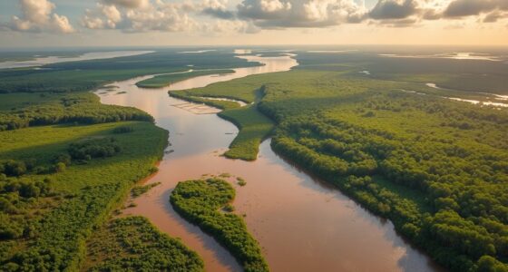 mississippi river ecosystem