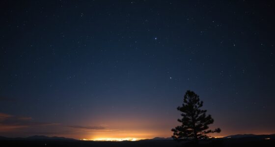 mitigating light pollution easily