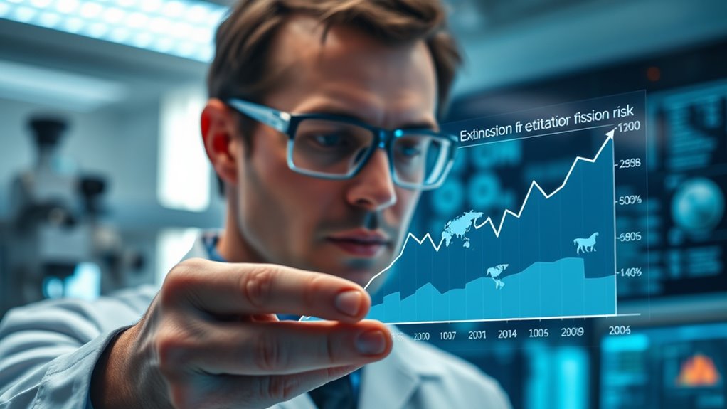 model transferability limitations across extinction