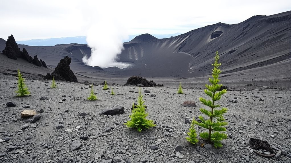 mount st helens destructive eruption