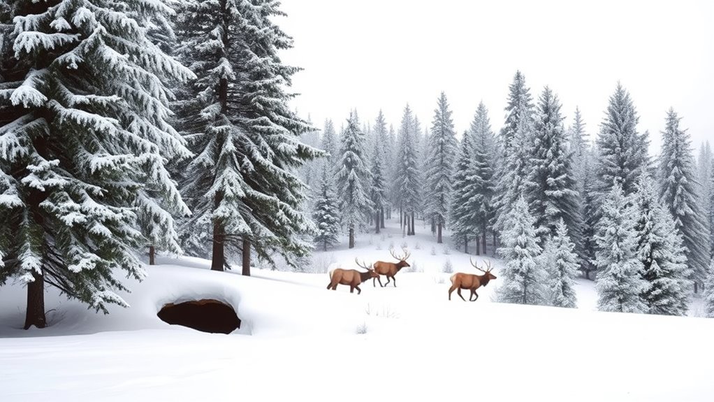 multiple survival strategies combined