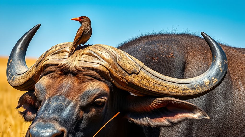 mutual pest control relationship