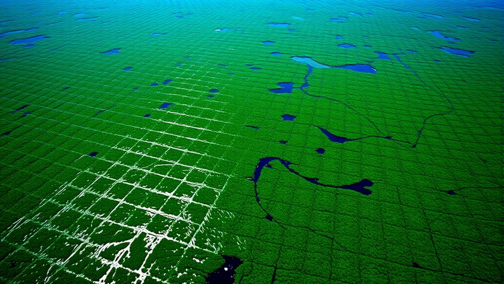 mysterious sargasso sea ecosystem