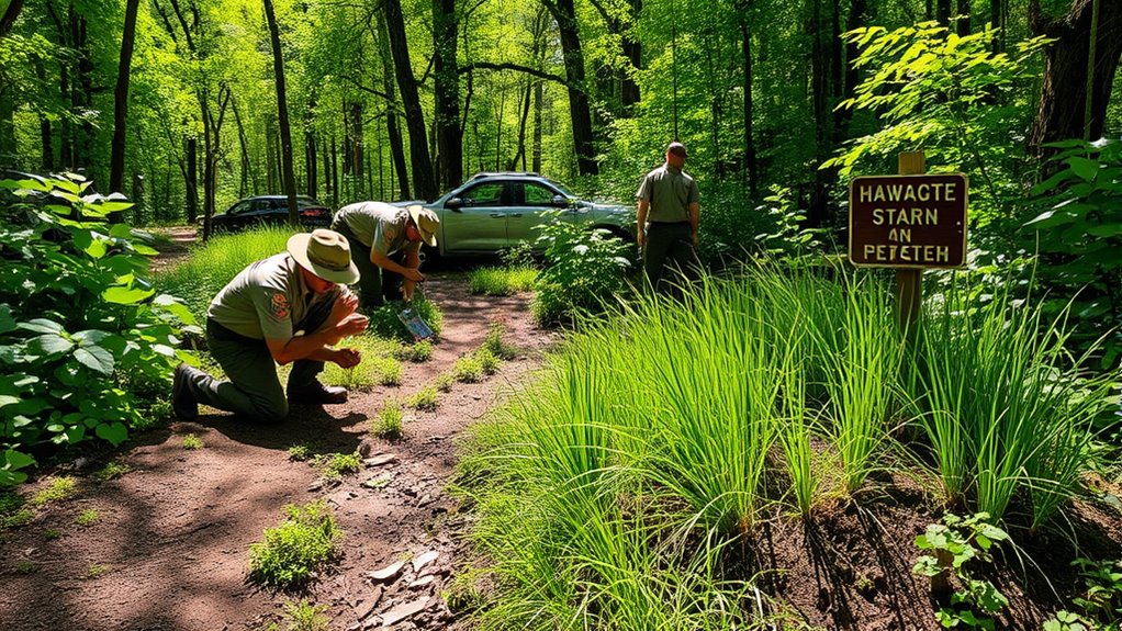 natural cost effective habitat management