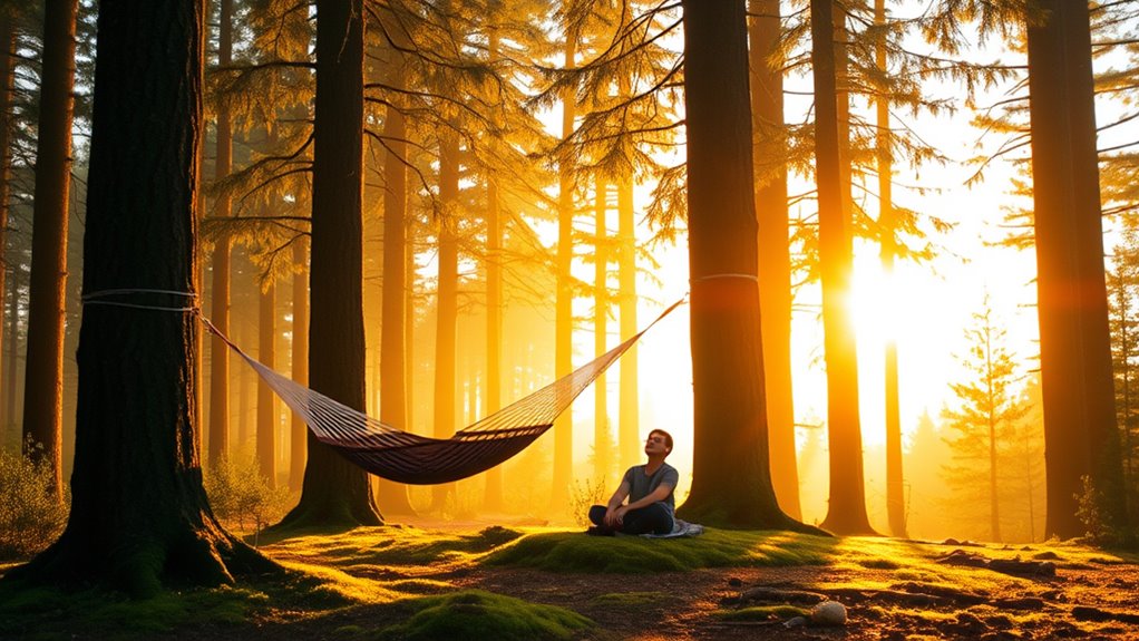 natural light regulates sleep