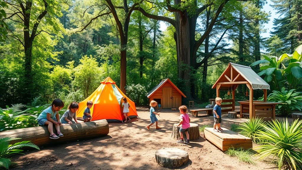 nature based experiential learning