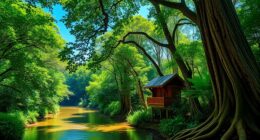 nature conservation benefits economy