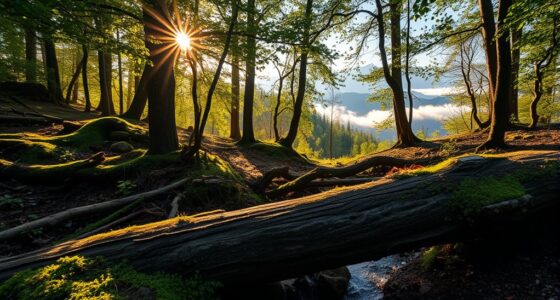 nature s element recycling process