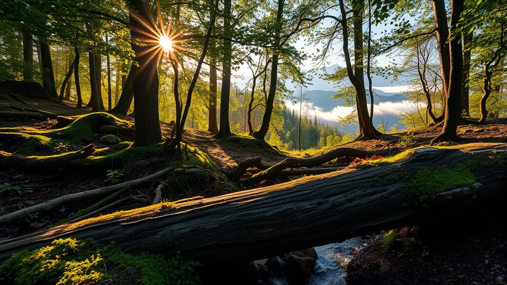 nature s element recycling process