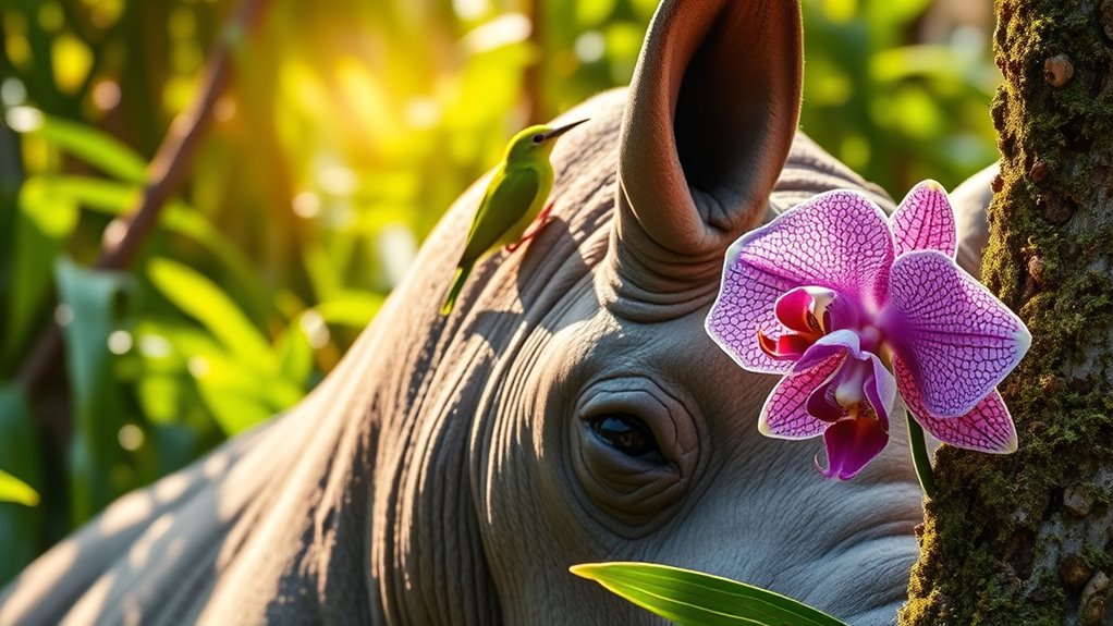 nature s mutual partnerships