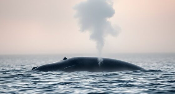 north atlantic right whales endangered