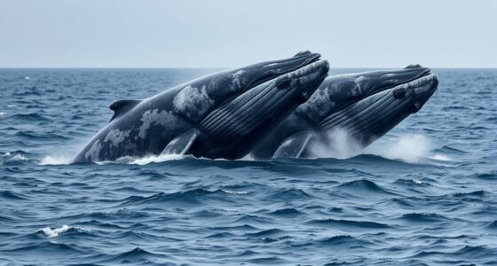 north atlantic whale extinction