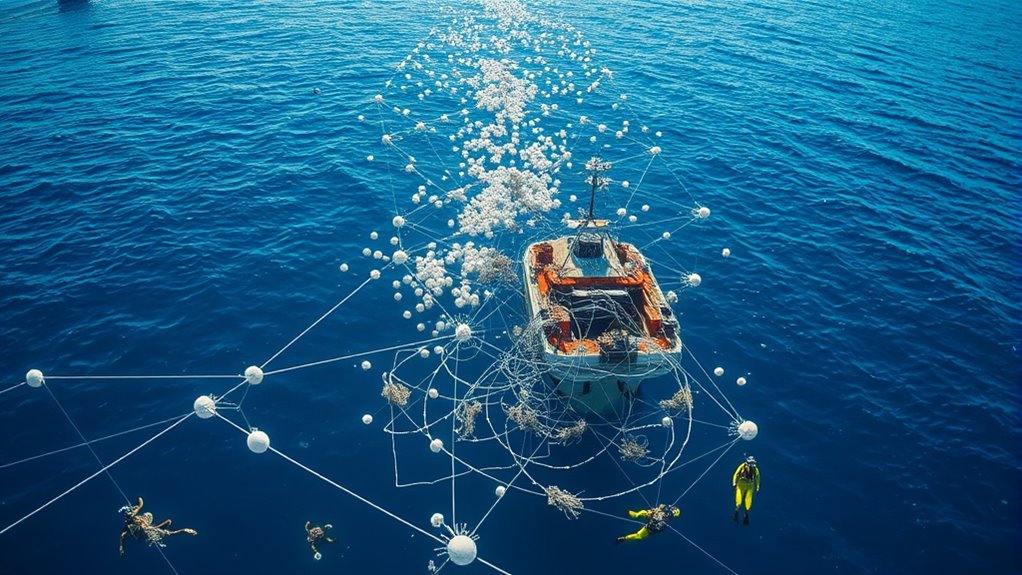 ocean cleanup and prevention