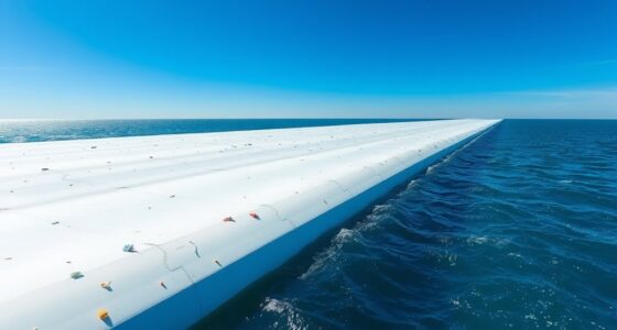 ocean cleanup efforts assessed