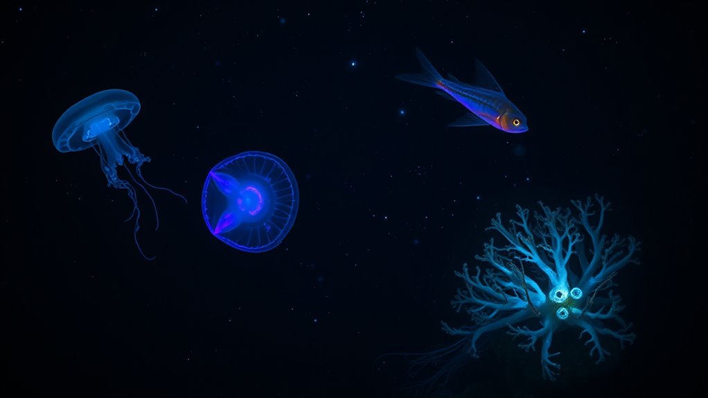 oceanic carbon transport mechanism