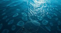 oceans struggling with overfishing