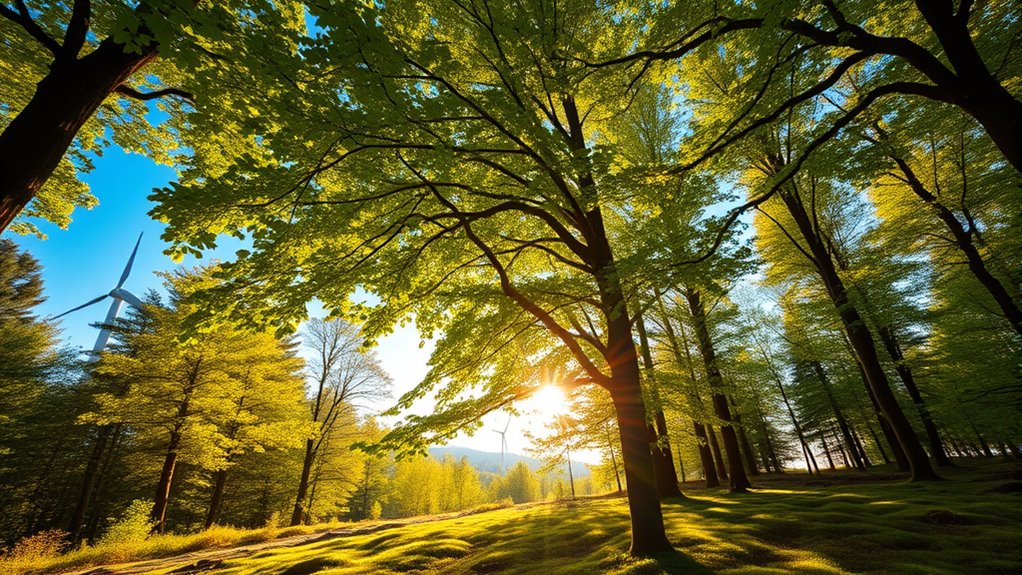 offset projects often underperform