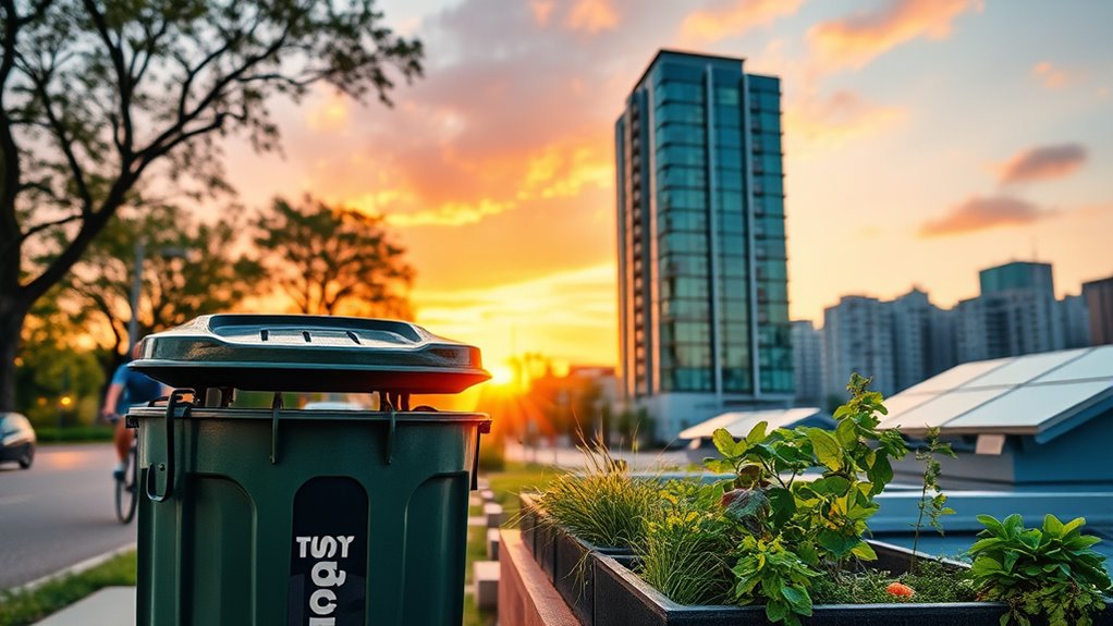 offset renewable and supported