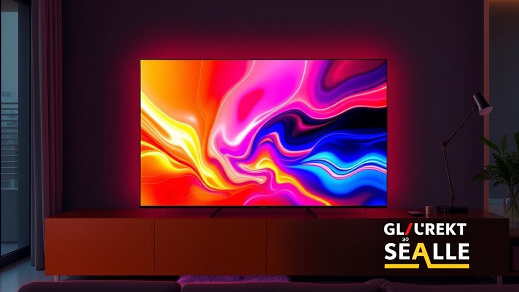 oled tv buying considerations
