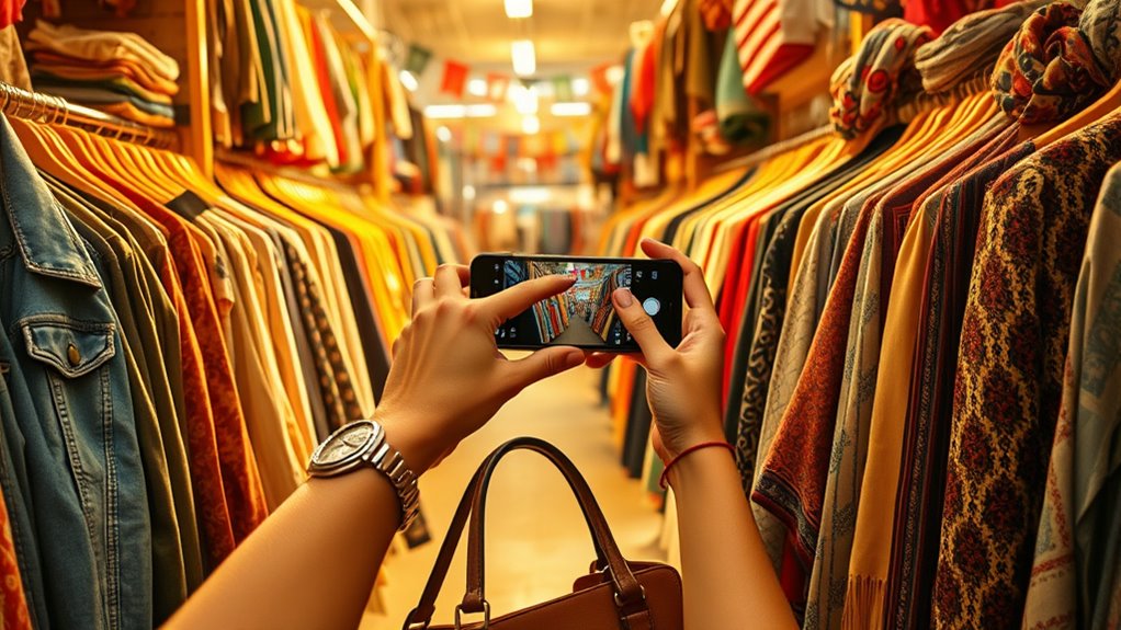 online thrift shopping platforms