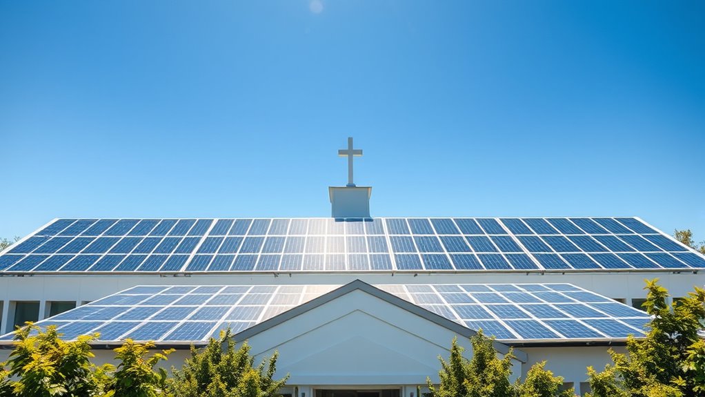 optimized solar system design