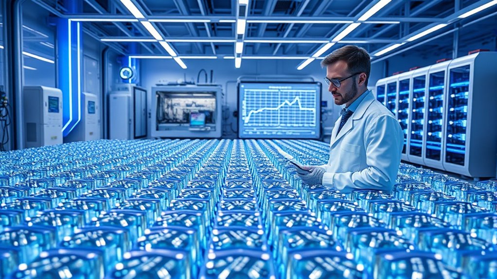 optimizing lithium ion battery performance