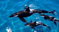 orca social hunting secrets