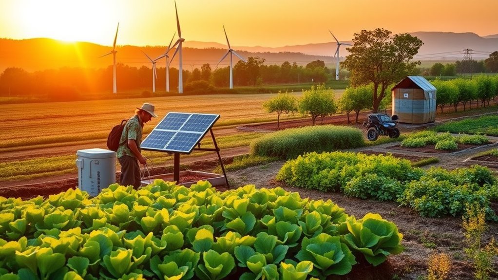 overcoming barriers for sustainability