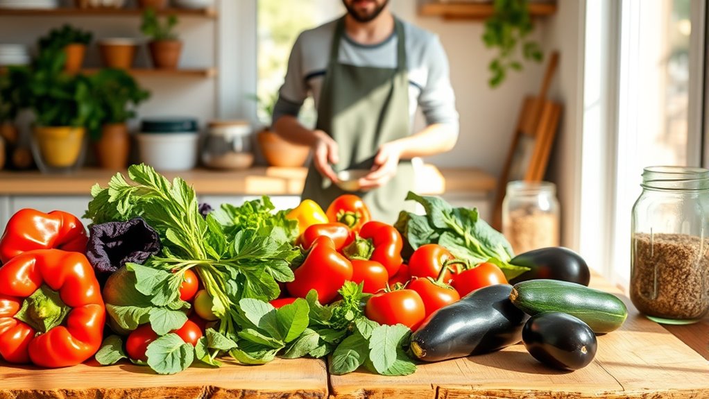 overcoming barriers with support