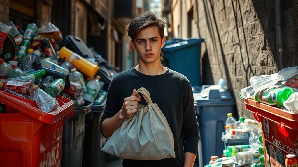 overcoming initial sustainability doubts