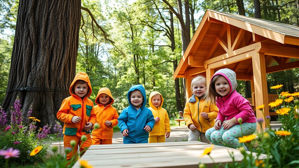 overcoming outdoor education barriers