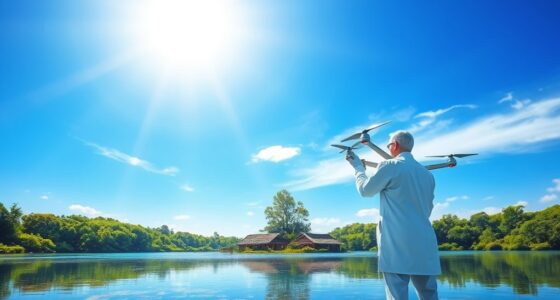 ozone recovery environmental lesson