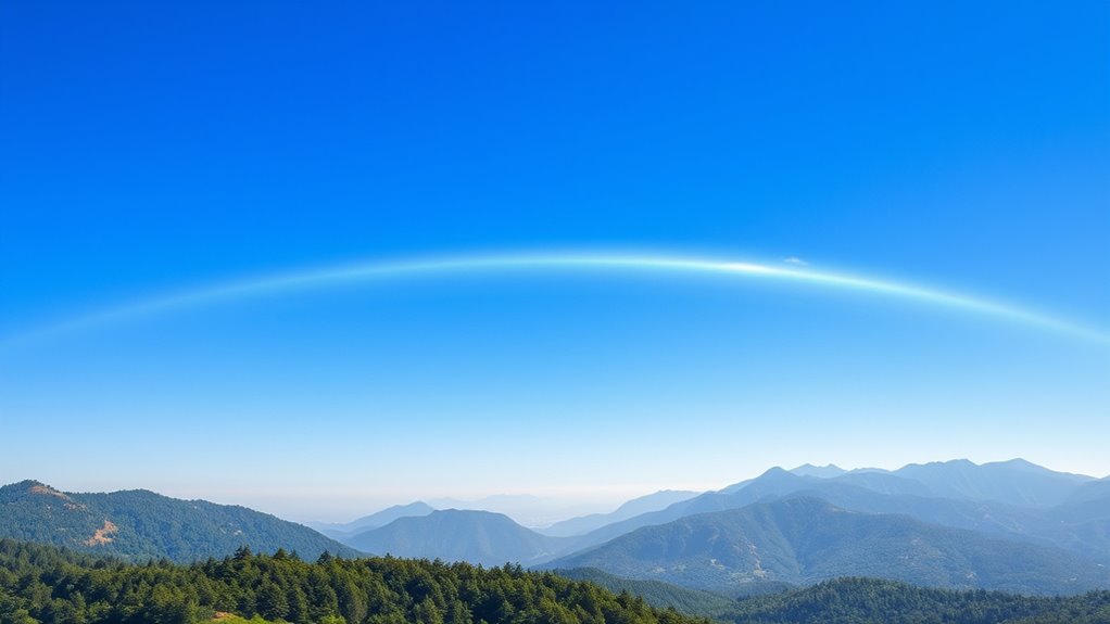 ozone recovery projected 2066