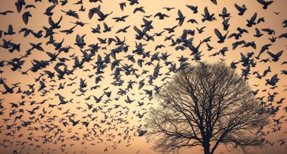 passenger pigeon extinction lesson