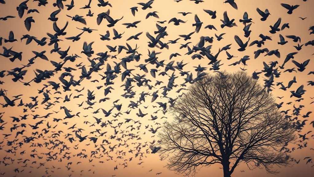 passenger pigeon extinction lesson